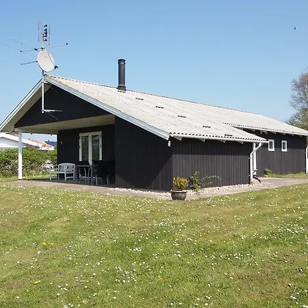 Holiday Tjornevaenget E- 4825 Nordenbro Vesteregn