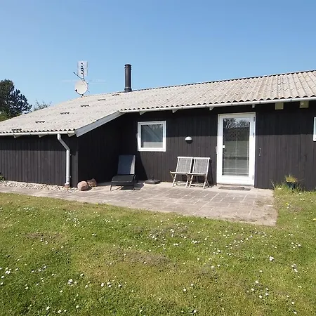 Holiday Tjornevaenget E- 4825